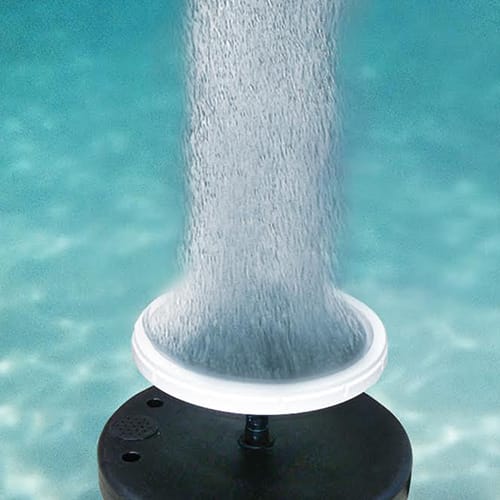 CAD Drawings BIM Models AquaMaster Fountains & Aerators AquaAir® Ultra Diffused Air Systems